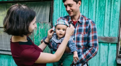 3 ways to be a successful co-parent after divorce