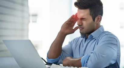 What are the symptoms of a brain injury?