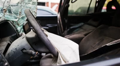 All parents should be aware of the risk of seatback collapses