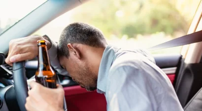 What are the consequences of a DWI conviction?