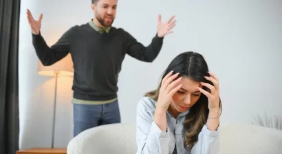 How to cope with the emotional impact of divorce