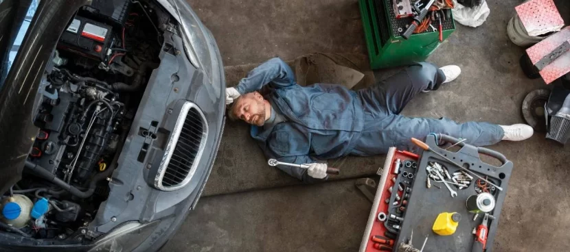 Defective car components may be factors in motor vehicle accidents-image