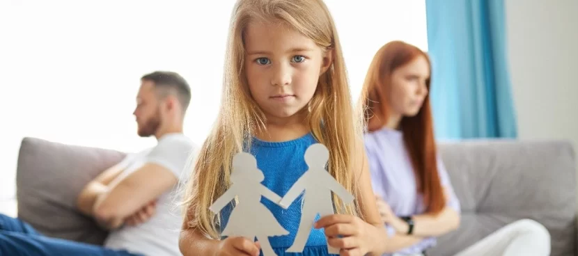 Ways to help your child cope with divorce-image