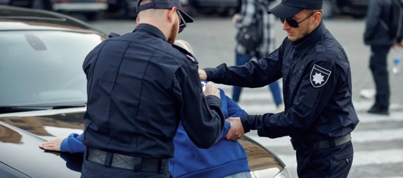 3 things to know about Miranda rights before being pulled over-image