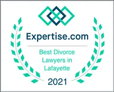 Home Family Law Badge Image