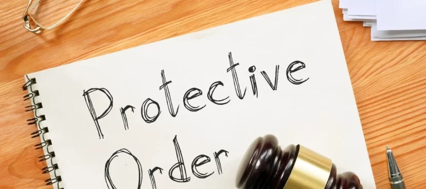 Lafayette Protective Order Lawyer-image