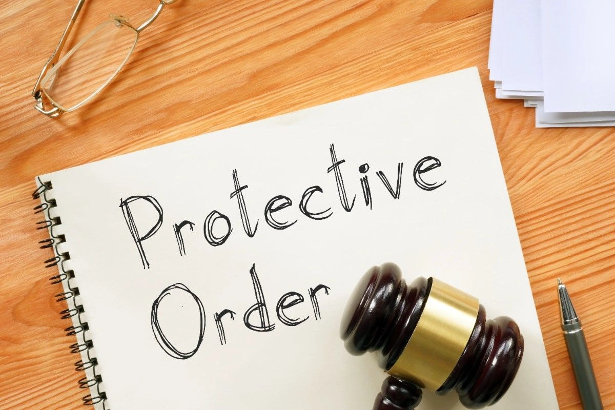 Lafayette Protective Order Lawyer - Expert Advice