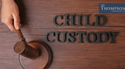 Louisiana Child Custody Laws – Updated