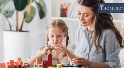 How Is Child Support Calculated in Louisiana?