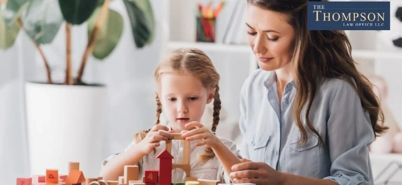 How Is Child Support Calculated in Louisiana?-image