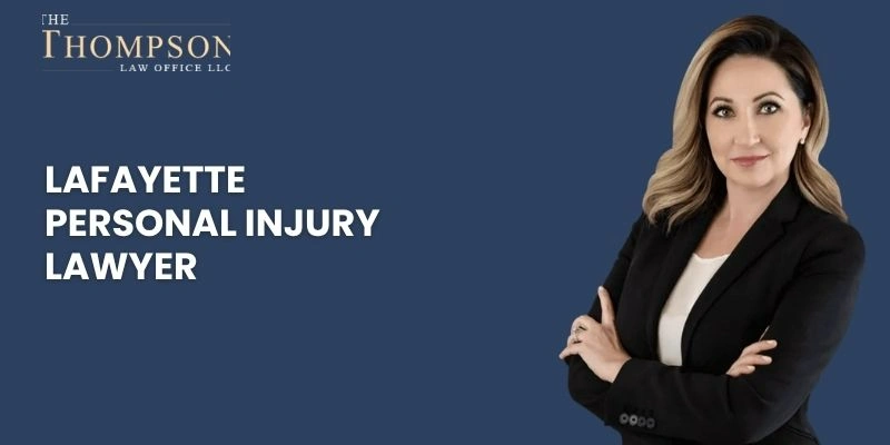 best personal injury lawyer in lafayette