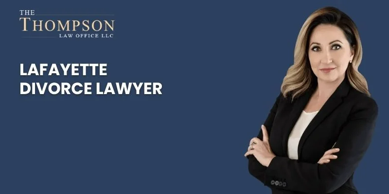 top divorce lawyer in lafayette