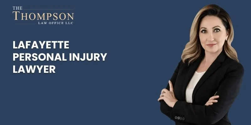 top personal injury lawyer in lafayette