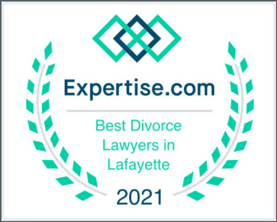 Expertise.com | Best Divorce Lawyers In Lafayette | 2021